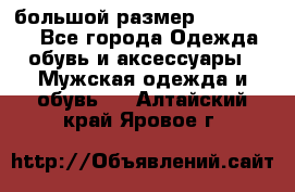 большой размер XX L  (2x) - Все города Одежда, обувь и аксессуары » Мужская одежда и обувь   . Алтайский край,Яровое г.